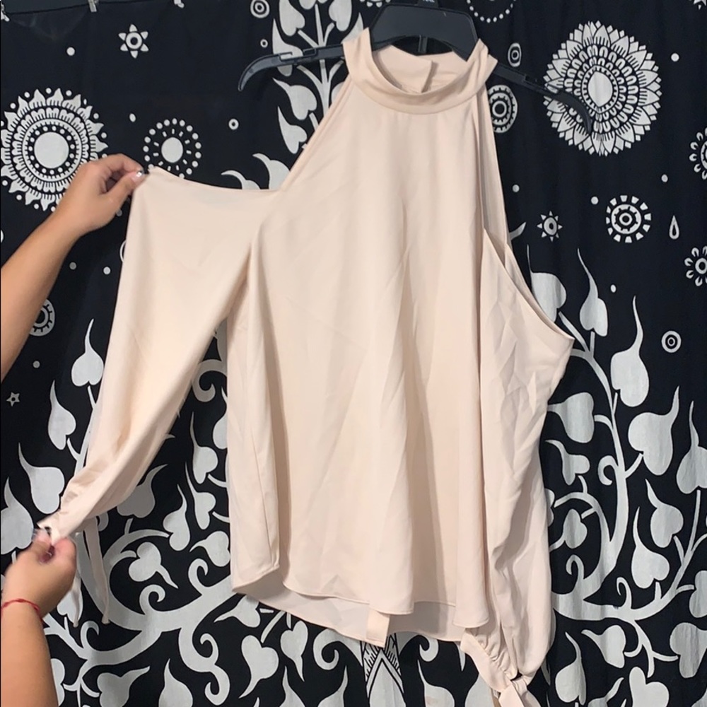 Rachel Roy blouse